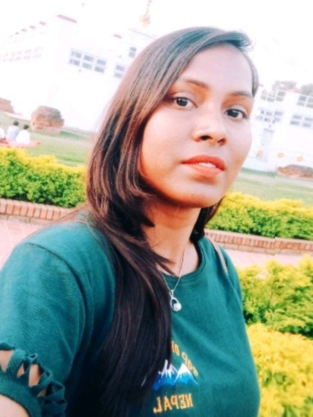 Dr. Sneha Khadse